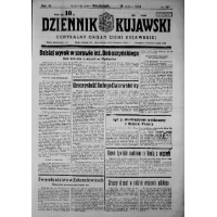 Dziennik Kujawski. 1938, R. 46 nr 137 (18 czerwca)
