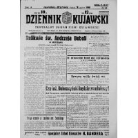 Dziennik Kujawski. 1938, R. 46 nr 138 (19 czerwca)