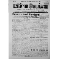 Dziennik Kujawski. 1938, R. 46 nr 145 (28 czerwca)