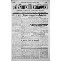 Dziennik Kujawski. 1938, R. 46 nr 151 (6 lipca)