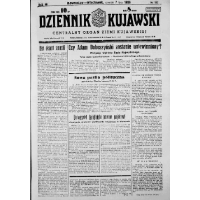 Dziennik Kujawski. 1938, R. 46 nr 152 (7 lipca)