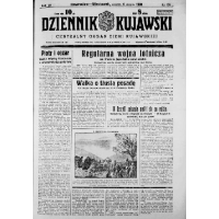 Dziennik Kujawski. 1938, R. 46 nr 176 (4 sierpnia)