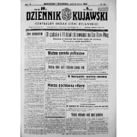 Dziennik Kujawski. 1938, R. 46 nr 177 (5 sierpnia)