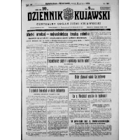 Dziennik Kujawski. 1938, R. 46 nr 180 (9 sierpnia)