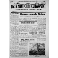 Dziennik Kujawski. 1938, R. 46 nr 183 (12 sierpnia)