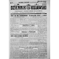 Dziennik Kujawski. 1938, R. 46 nr 201 (3 września)