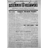 Dziennik Kujawski. 1938, R. 46 nr 205 (8 września)