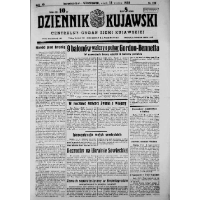 Dziennik Kujawski. 1938, R. 46 nr 209 (13 września)