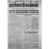 Dziennik Kujawski. 1938, R. 46 nr 210 (14 września)