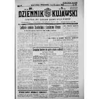 Dziennik Kujawski. 1938, R. 46 nr 213 (17 września)