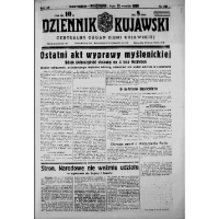 Dziennik Kujawski. 1938, R. 46 nr 216 (21 września)