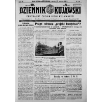 Dziennik Kujawski. 1938, R. 46 nr 217 (22 września)