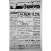 Dziennik Kujawski. 1938, R. 46 nr 218 (23 września)