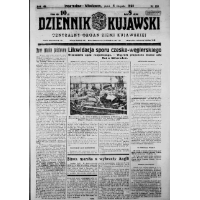 Dziennik Kujawski. 1938, R. 46 nr 253 (4 listopada)