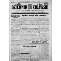 Dziennik Kujawski. 1938, R. 46 nr 264 (18 listopada)