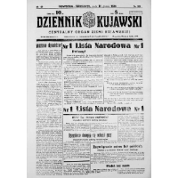 Dziennik Kujawski. 1938, R. 46 nr 285 (14 grudnia)