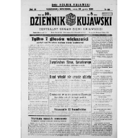 Dziennik Kujawski. 1938, R. 46 nr 294 (24 grudnia)