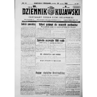 Dziennik Kujawski. 1938, R. 46 nr 297 (29 grudnia)