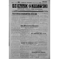 Dziennik Kujawski. 1937, R. 45 nr 2 (3 stycznia)