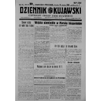 Dziennik Kujawski. 1937, R. 45 nr 7 (10 stycznia)