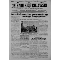 Dziennik Kujawski. 1937, R. 45 nr 38 (17 lutego)