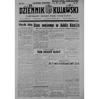 Dziennik Kujawski. 1937, R. 45 nr 47 (27 lutego)