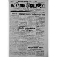 Dziennik Kujawski. 1937, R. 45 nr 51 (4 marca)