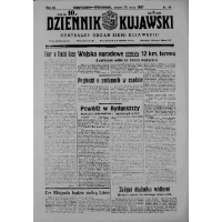 Dziennik Kujawski. 1937, R. 45 nr 57 (11 marca)