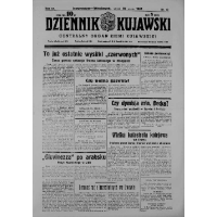 Dziennik Kujawski. 1937, R. 45 nr 61 (16 marca)