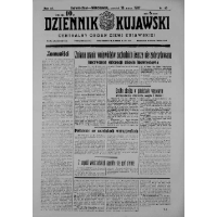 Dziennik Kujawski. 1937, R. 45 nr 63 (18 marca)