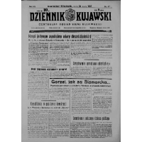 Dziennik Kujawski. 1937, R. 45 nr 67 (23 marca)