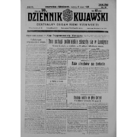 Dziennik Kujawski. 1937, R. 45 nr 77 (4 kwietnia)