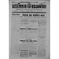 Dziennik Kujawski. 1937, R. 45 nr 79 (7 kwietnia)