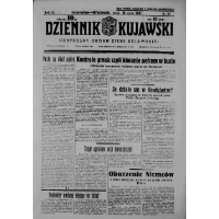 Dziennik Kujawski. 1937, R. 45 nr 82 (10 kwietnia)