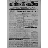 Dziennik Kujawski. 1937, R. 45 nr 92 (22 kwietnia)