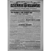 Dziennik Kujawski. 1937, R. 45 nr 104 (8 maja)