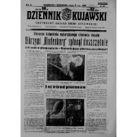 Dziennik Kujawski. 1937, R. 45 nr 105 (9 maja)