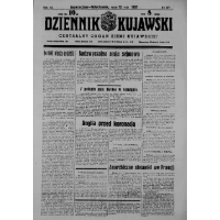 Dziennik Kujawski. 1937, R. 45 nr 107 (12 maja)
