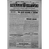 Dziennik Kujawski. 1937, R. 45 nr 108 (13 maja)