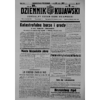Dziennik Kujawski. 1937, R. 45 nr 117 (25 maja)