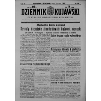 Dziennik Kujawski. 1937, R. 45 nr 122 (1 czerwca)