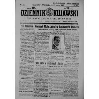 Dziennik Kujawski. 1937, R. 45 nr 126 (5 czerwca)