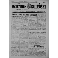 Dziennik Kujawski. 1937, R. 45 nr 128 (8 czerwca)