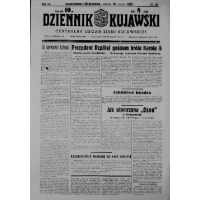 Dziennik Kujawski. 1937, R. 45 nr 130 (10 czerwca)