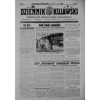 Dziennik Kujawski. 1937, R. 45 nr 131 (11 czerwca)