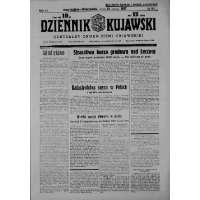 Dziennik Kujawski. 1937, R. 45 nr 132 (12 czerwca)