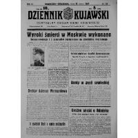 Dziennik Kujawski. 1937, R. 45 nr 134 (15 czerwca)