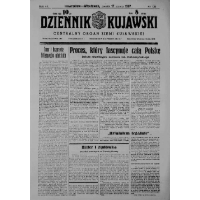 Dziennik Kujawski. 1937, R. 45 nr 136 (17 czerwca)