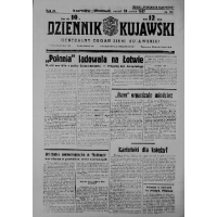 Dziennik Kujawski. 1937, R. 45 nr 142 (24 czerwca)