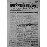Dziennik Kujawski. 1937, R. 45 nr 145 (27 czerwca)
